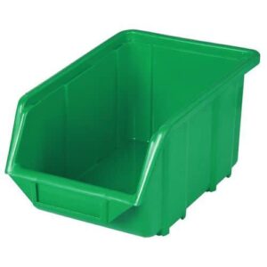 Plastový box Ecobox medium 12