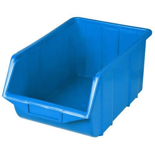 Plastový box Ecobox large 16