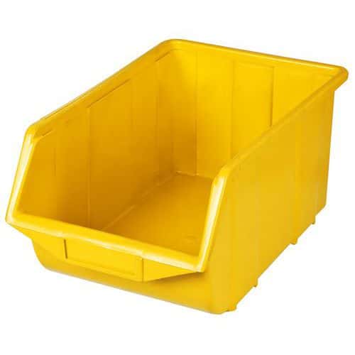 Plastový box Ecobox large 16