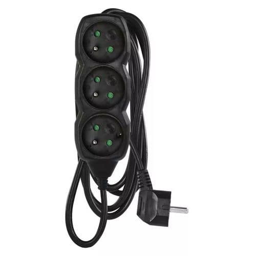 Prodlužovací kabel Emos