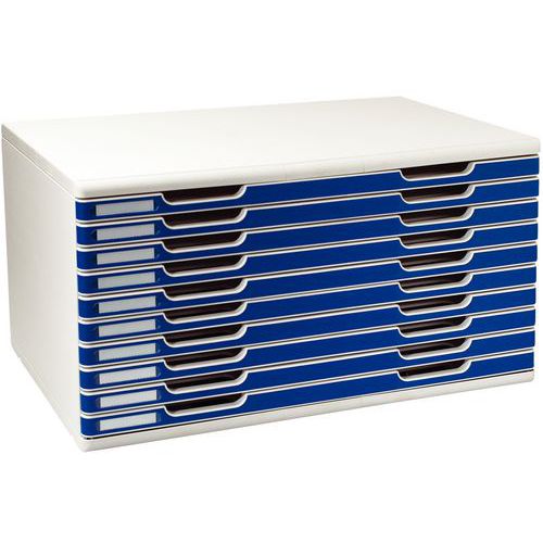 Zásuvkový modul Multiform A3