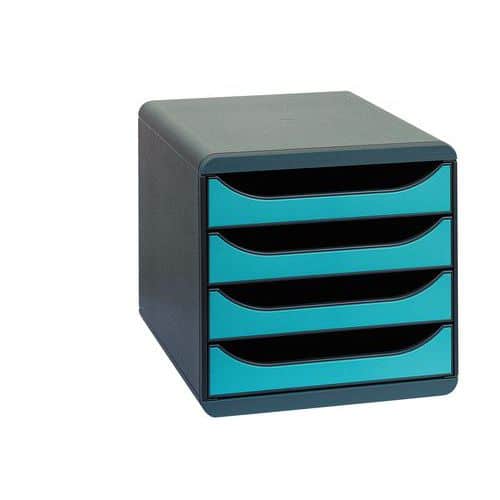 Zásuvkový modul Big Box