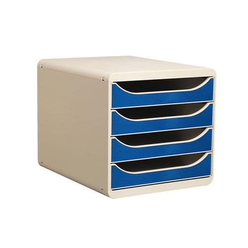 Zásuvkový modul Big Box