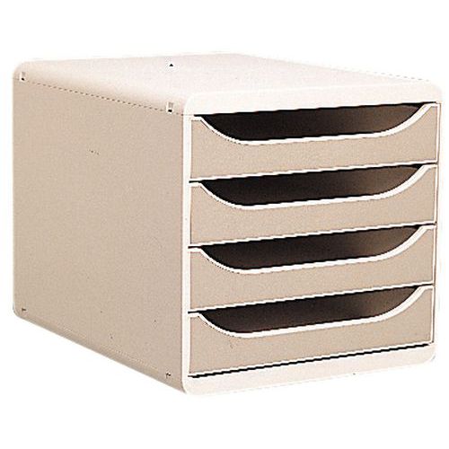 Zásuvkový modul Big Box