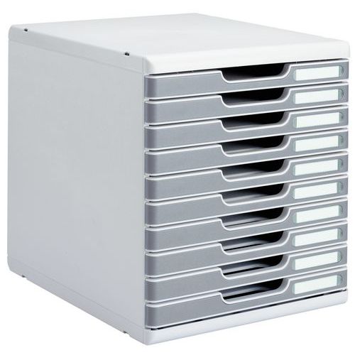 Přihrádkový modul Multi Form