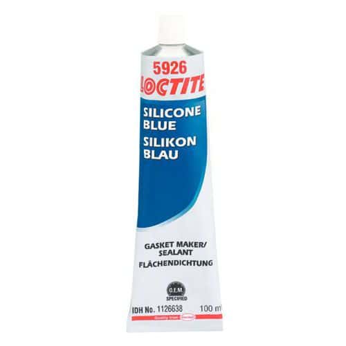 Těsnění Loctite Silicomet 5926