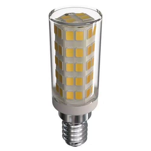 LED žárovka Emos Classic JC