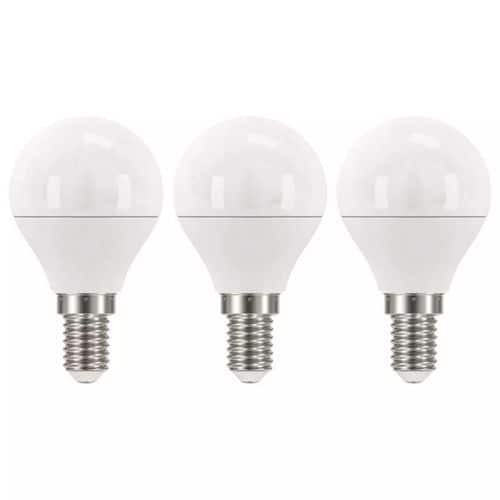 LED žárovka Emos Classic Mini Globe