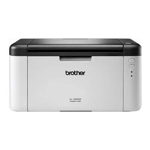 Monochromatická laserová tiskárna Brother