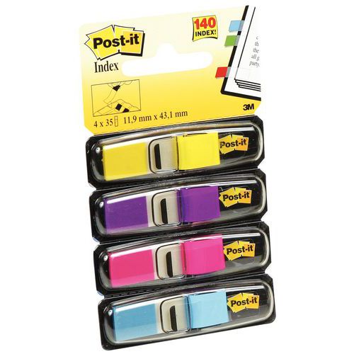 Bloček samolepicí Post-it