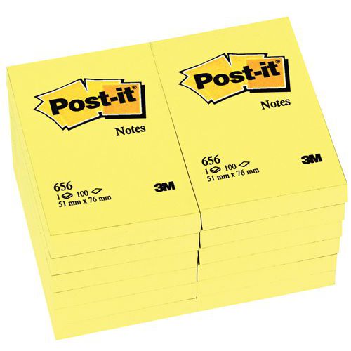 Bloček samolepicí Post-it