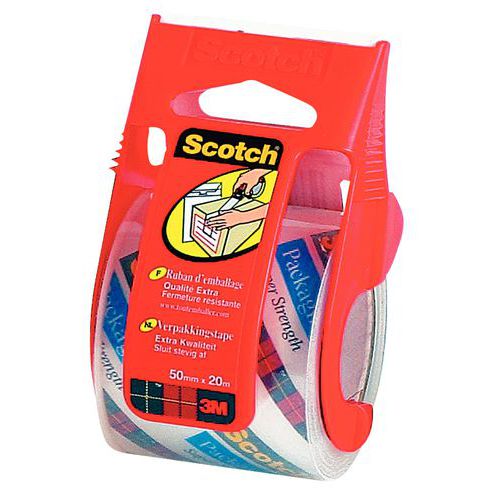 Balicí páska Scotch