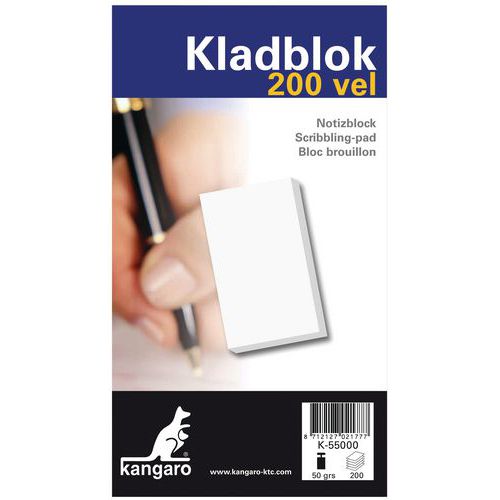 Blok Kangaro