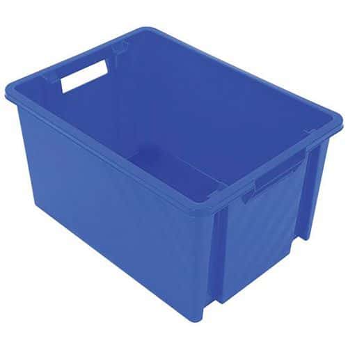 Stohovatelný plastový box NovaBac