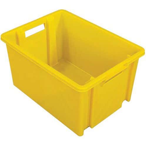 Stohovatelný plastový box NovaBac