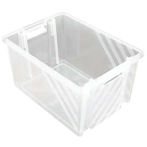 Stohovatelný plastový box NovaBac