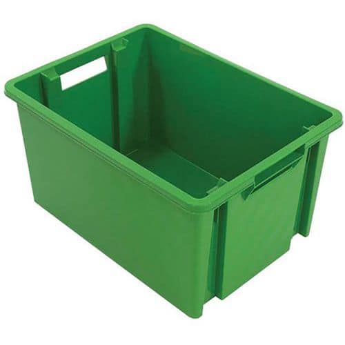 Stohovatelný plastový box NovaBac