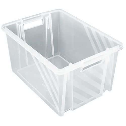 Plastový box NovaBac