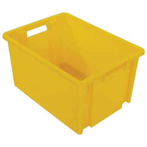 Plastový box NovaBac