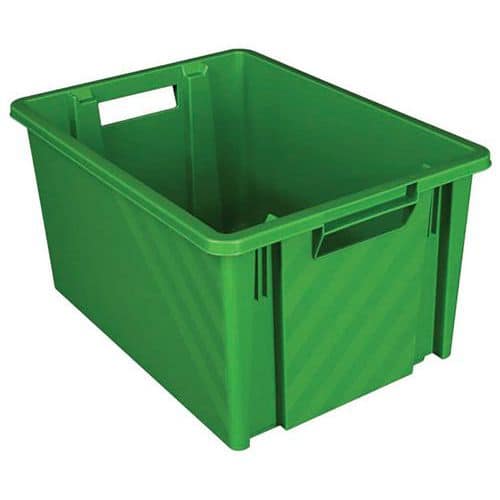 Plastový box NovaBac