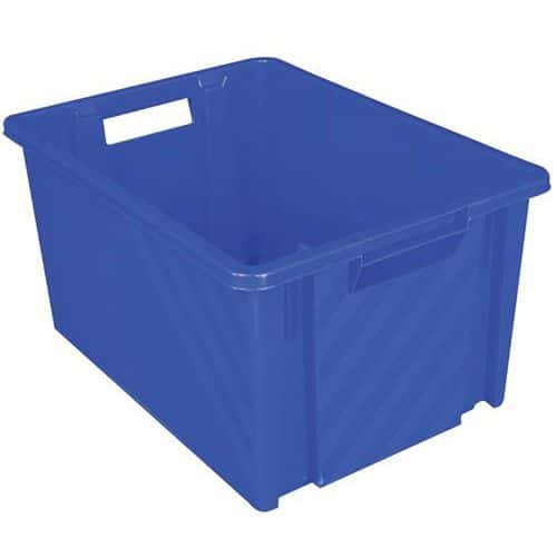 Plastový box NovaBac