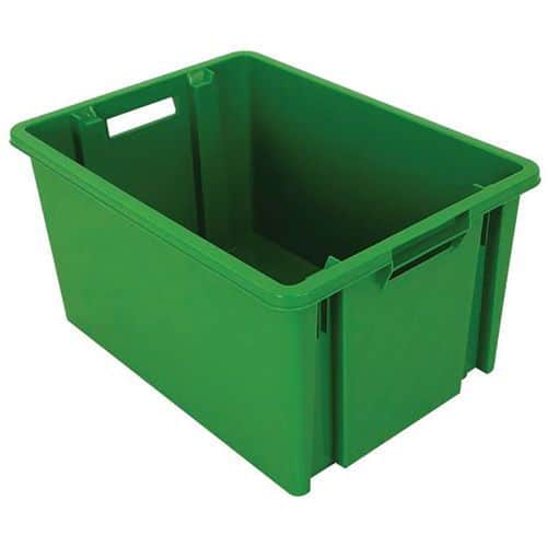 Stohovatelný plastový box NovaBac