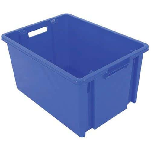 Stohovatelný plastový box NovaBac