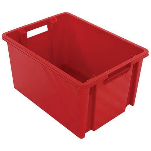 Plastový box NovaBac