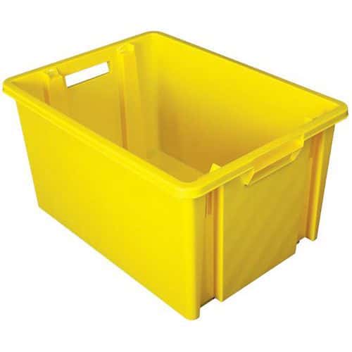 Stohovatelný plastový box NovaBac