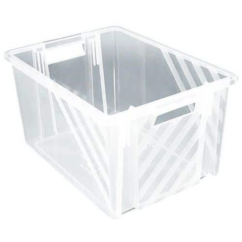 Plastový box NovaBac