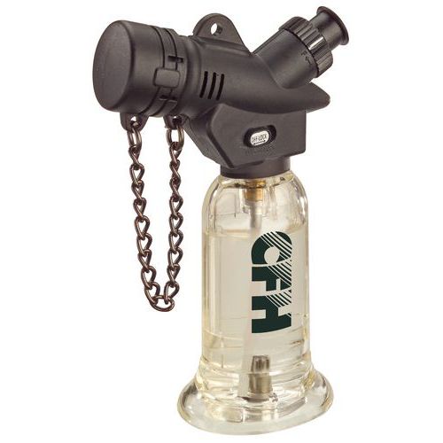 Minihořák CFH MB010 Malý víceúčelový hořák s piezoelektrickým zapalováním je ideální pro hobby