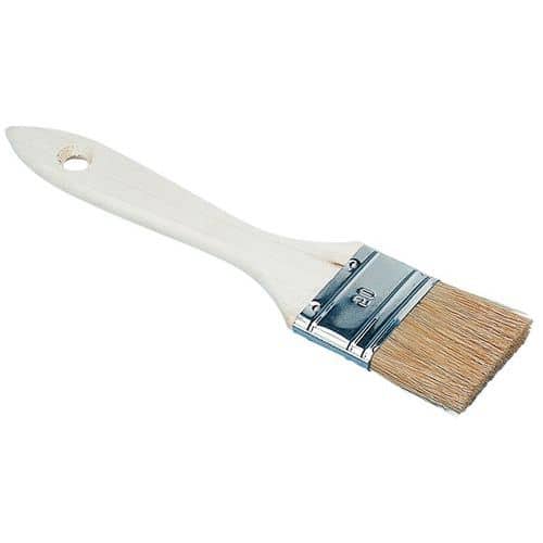 Plochý štětec Roulor