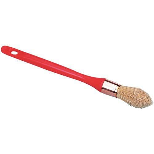 Stětec špičatý č.4