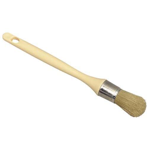 Kulatý štětec Roulor