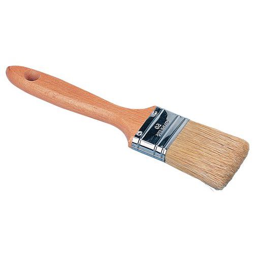 Plochý štětec Roulor