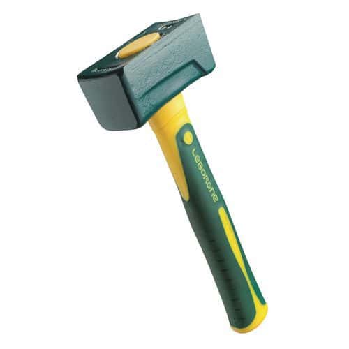 Kladivo Batipro® Silné paličkové kladivo vyrobené z kované