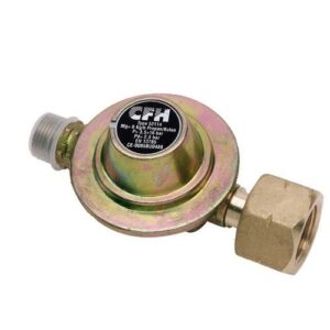 Regulátor tlaku plynu 3/8''