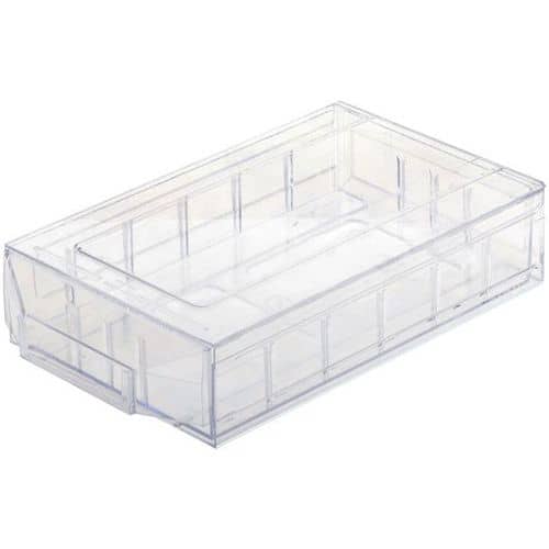 Zásuvkový box