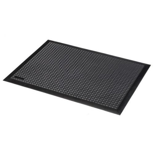 Protiúnavová rohož Skystep™ s bublinkovým povrchem