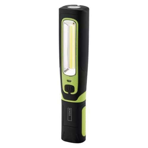 LED nabíjecí svítilna Emos P4532
