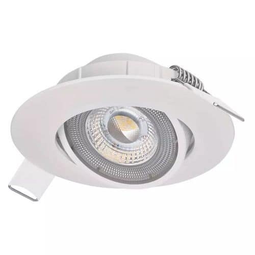 LED bodové svítidlo Emos Simmi