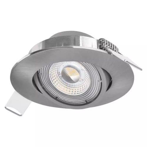LED bodové svítidlo Emos Simmi