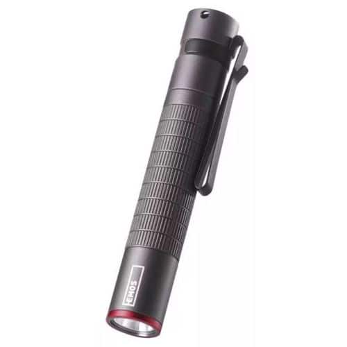 CREE LED kovová svítilna Ultibright 50