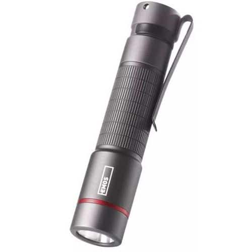 CREE LED kovová svítilna Ultibright 60