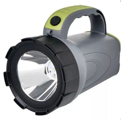 LED nabíjecí svítilna P2311