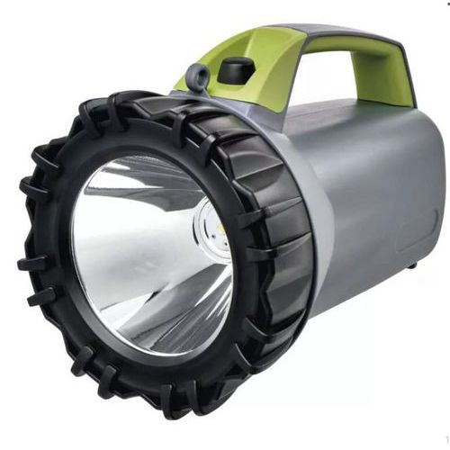 LED nabíjecí svítilna P2312