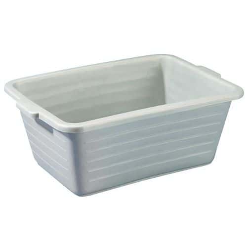 Plastový přepravní box