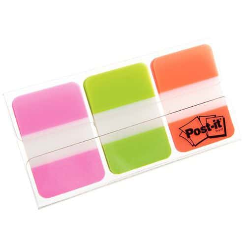 Samolepicí záložky Post-it Strong