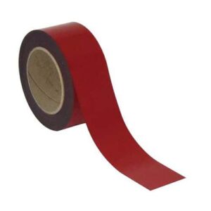 Magnetická páska na regály Manutan Expert