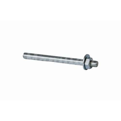 Svorník pro chemické kotvení M10x110mm ZB